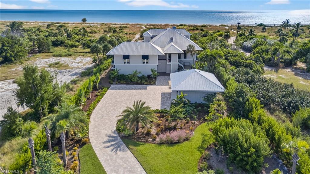 GULF RIDGE SUB - Residential