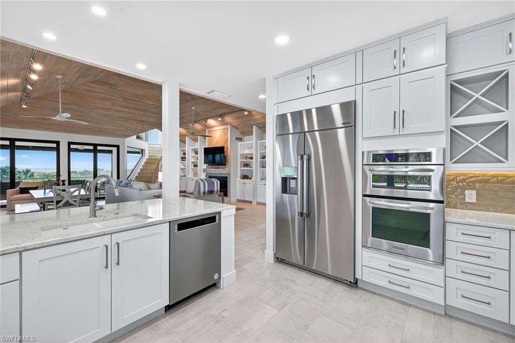 GULF RIDGE SUB - Residential
