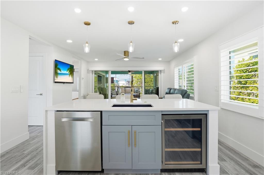 MCPHIE PARK - Residential