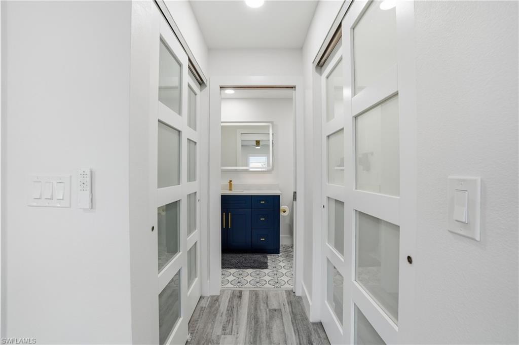 MCPHIE PARK - Residential