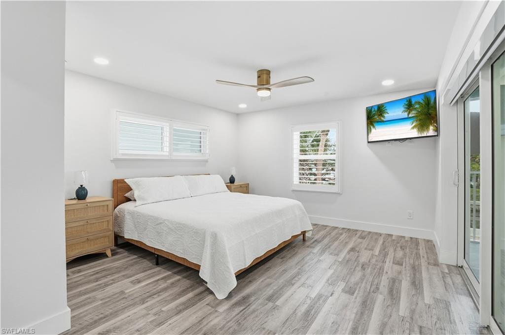 MCPHIE PARK - Residential