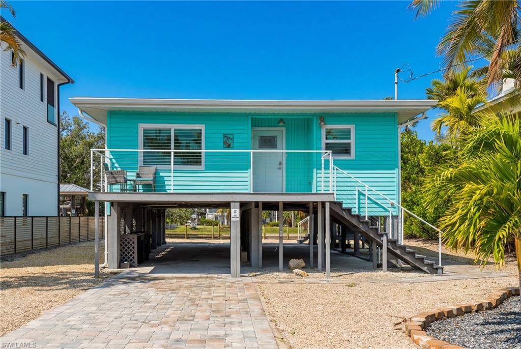 MCPHIE PARK - Residential