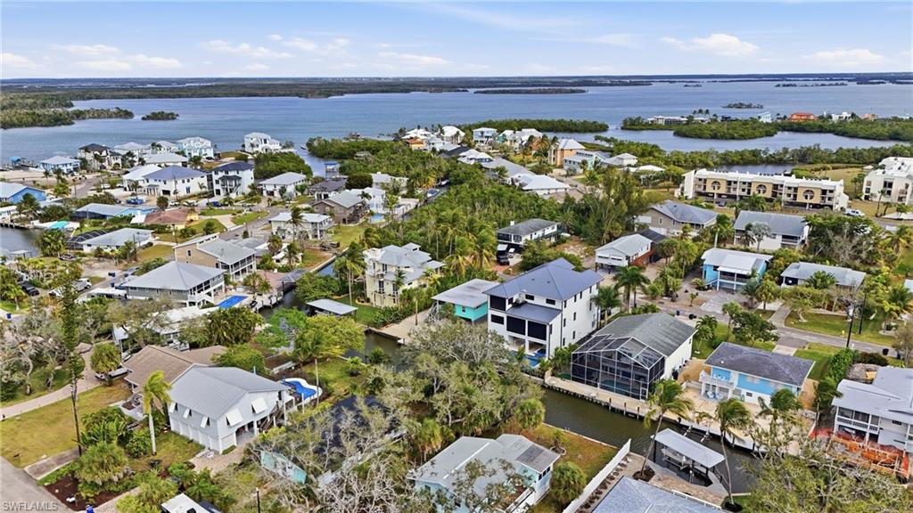 MCPHIE PARK - Residential
