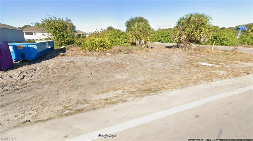 Build your dream home or investment property on this .25-acre lot located in the fast-growing and highly desirable community of Lehigh Acres, just west of Fort Myers. Offering a prime location with direct access from a main road, this square lot provides a convenient layout for future development. You'll enjoy quick access to I-75, local shopping centers, restaurants, schools, and the Southwest Florida International Airport—making everyday living or future resale even more appealing. Whether you're looking to build now or hold for future appreciation, this parcel offers an excellent opportunity in a thriving area of Southwest Florida.