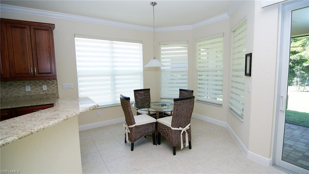 FIRANO AT NAPLES - Residential
