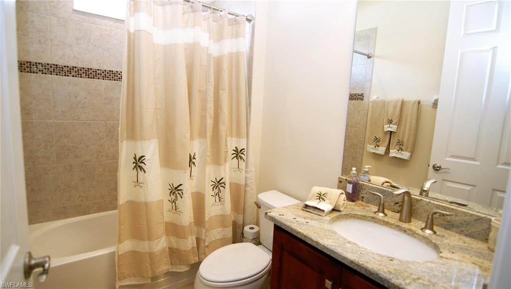 FIRANO AT NAPLES - Residential
