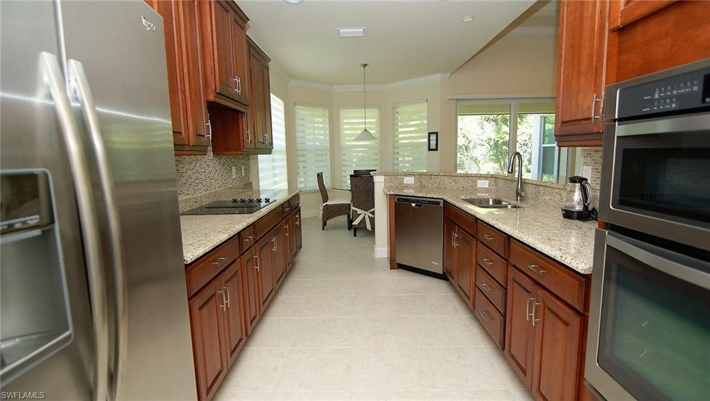 FIRANO AT NAPLES - Residential
