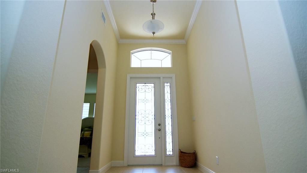 FIRANO AT NAPLES - Residential