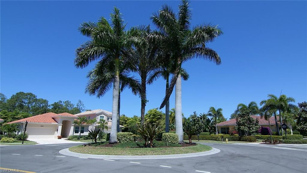 FIRANO AT NAPLES - Residential