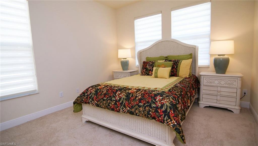 FIRANO AT NAPLES - Residential