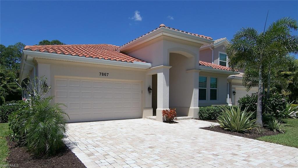 FIRANO AT NAPLES - Residential