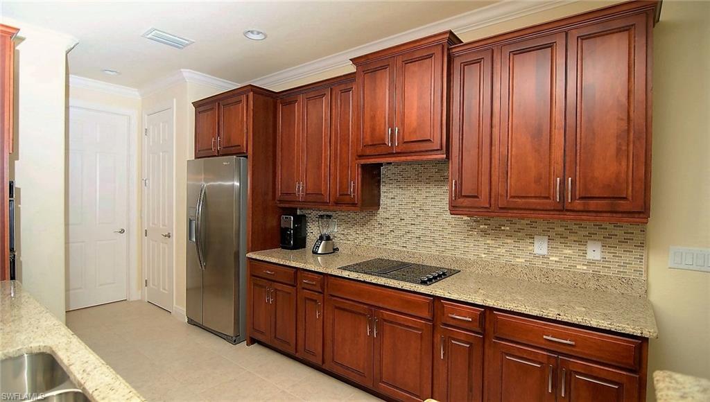FIRANO AT NAPLES - Residential
