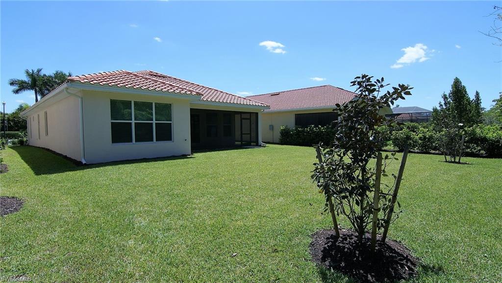 FIRANO AT NAPLES - Residential
