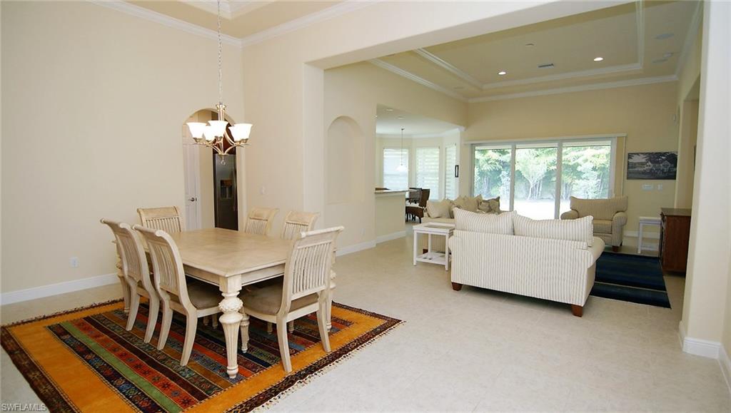 FIRANO AT NAPLES - Residential