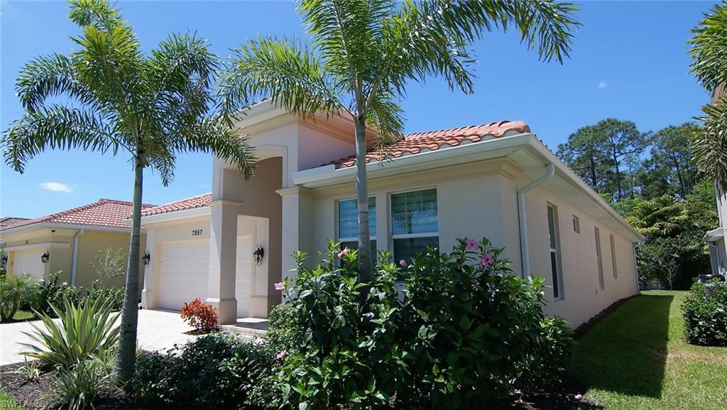 FIRANO AT NAPLES - Residential