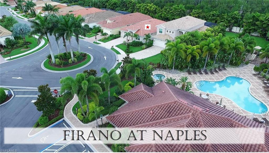 FIRANO AT NAPLES - Residential
