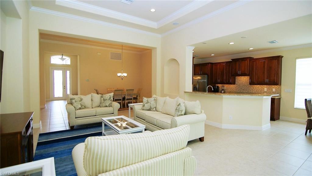 FIRANO AT NAPLES - Residential