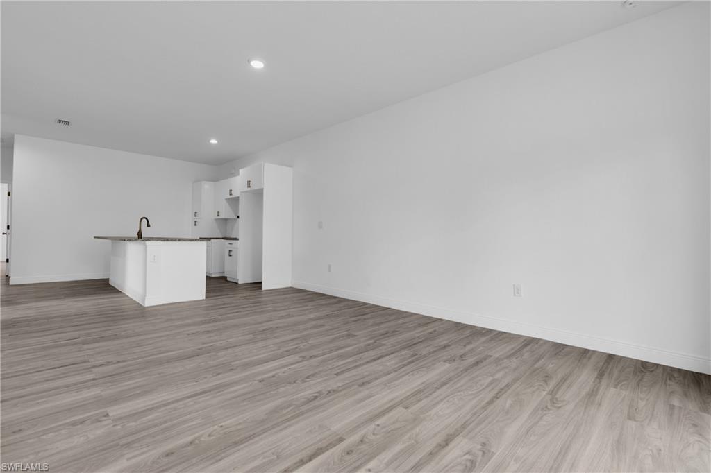 LEHIGH ACRES - Residential Income
