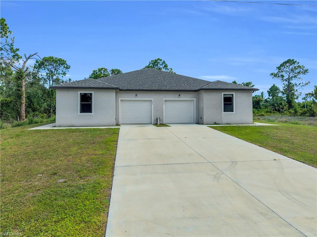 LEHIGH ACRES - Residential Income