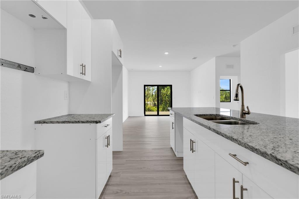 LEHIGH ACRES - Residential Income