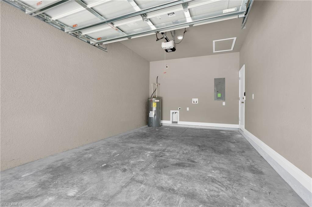 LEHIGH ACRES - Residential Income