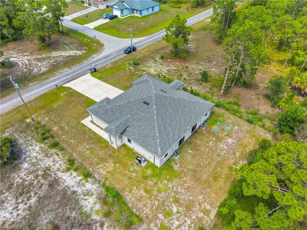 LEHIGH ACRES - Residential Income