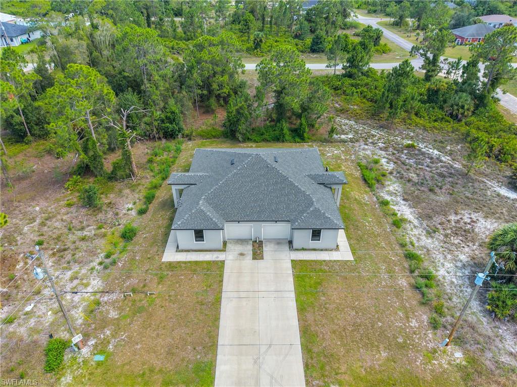 LEHIGH ACRES - Residential Income