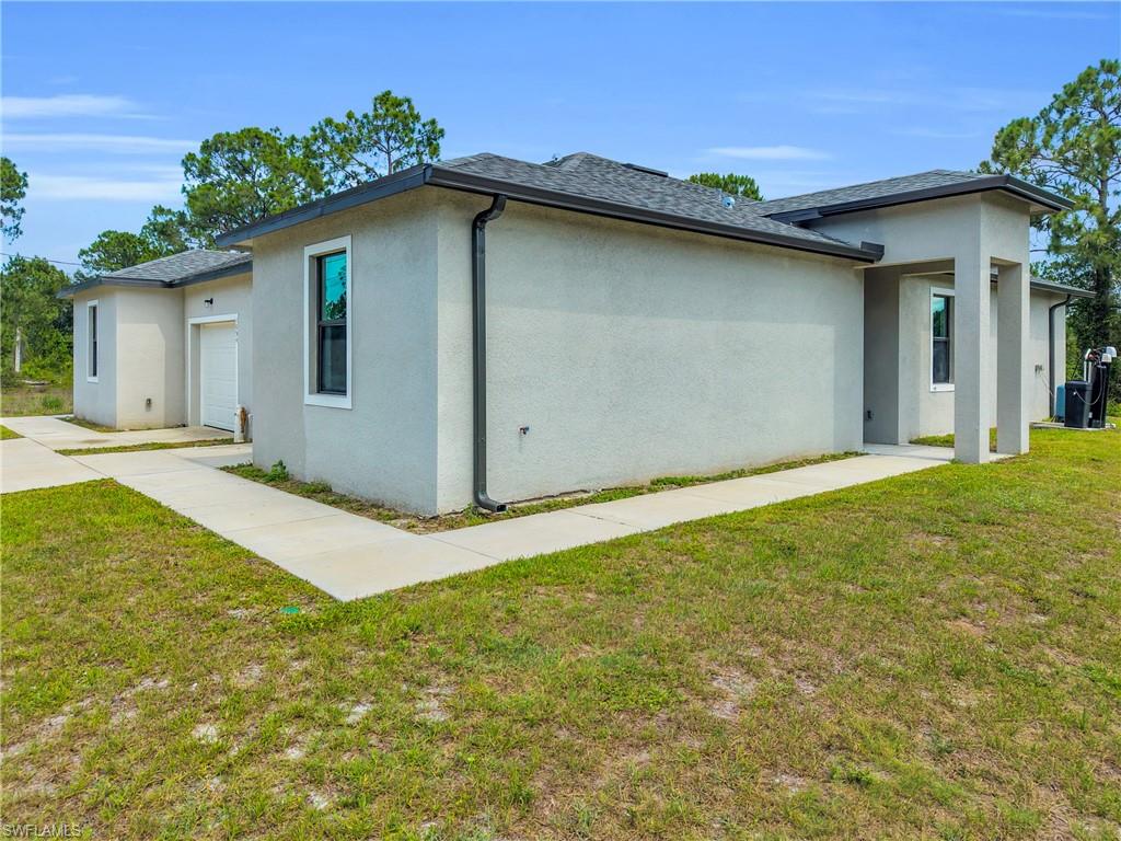 LEHIGH ACRES - Residential Income