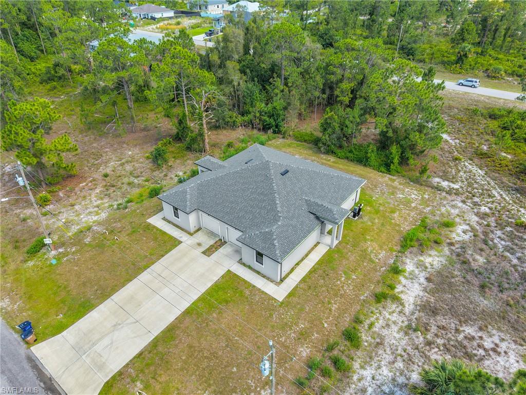 LEHIGH ACRES - Residential Income