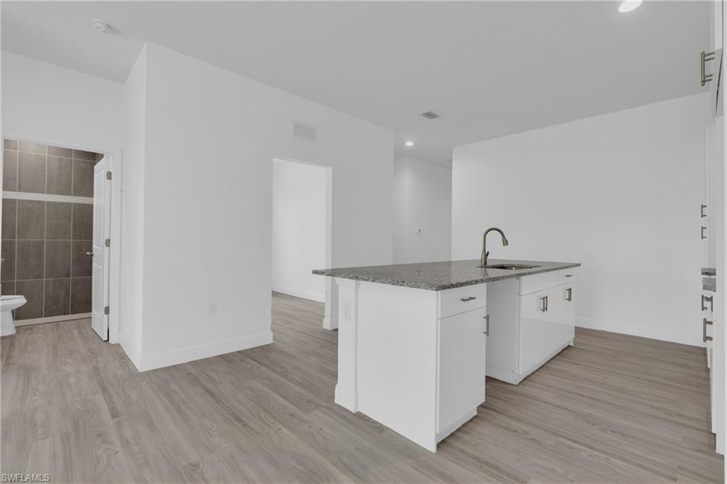 LEHIGH ACRES - Residential Income