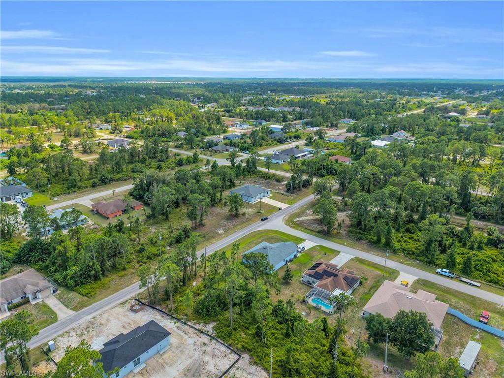 LEHIGH ACRES - Residential Income