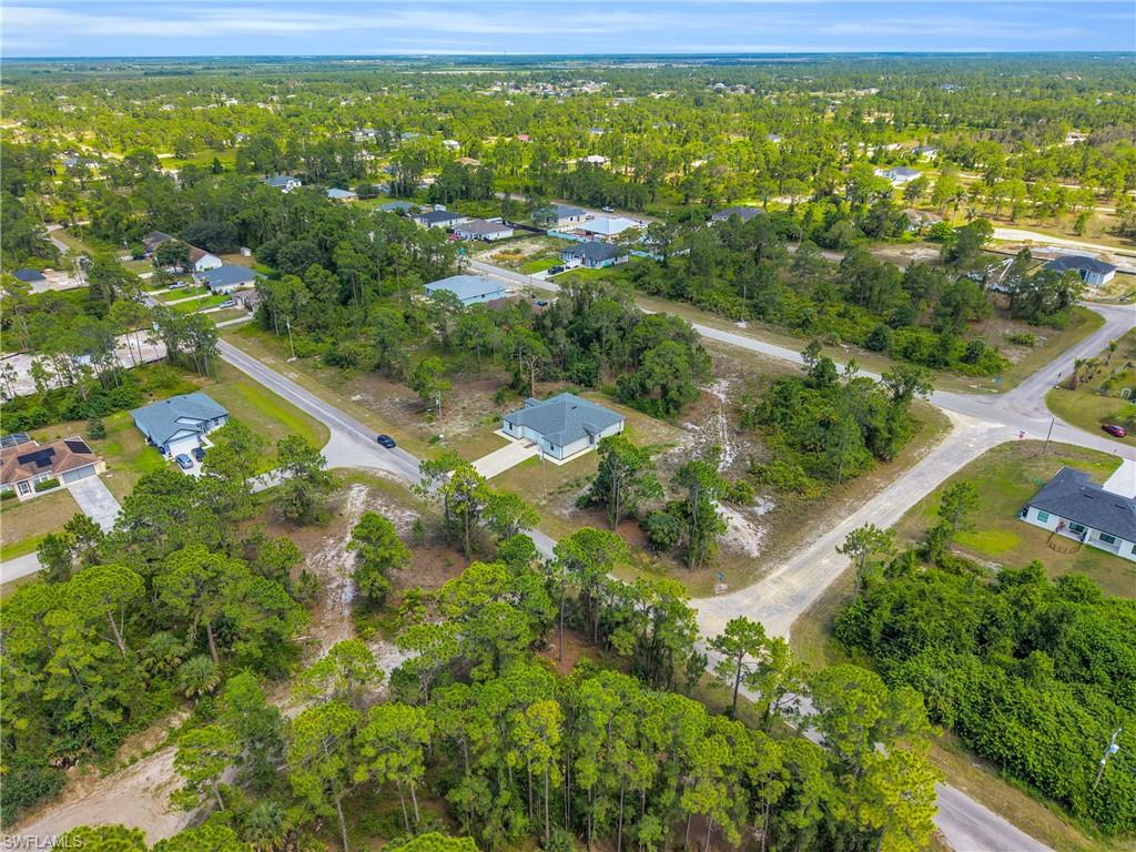 LEHIGH ACRES - Residential Income