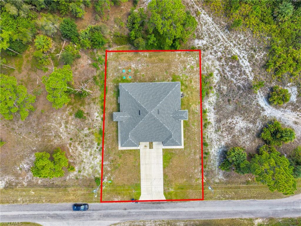 LEHIGH ACRES - Residential Income