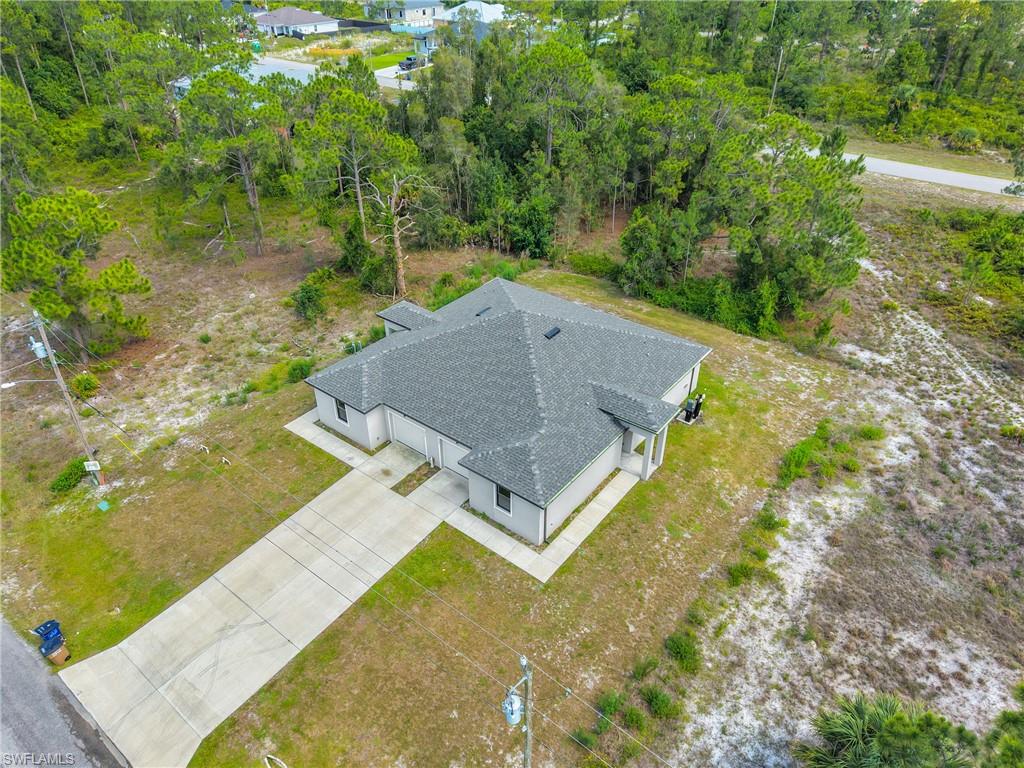 LEHIGH ACRES - Residential Income