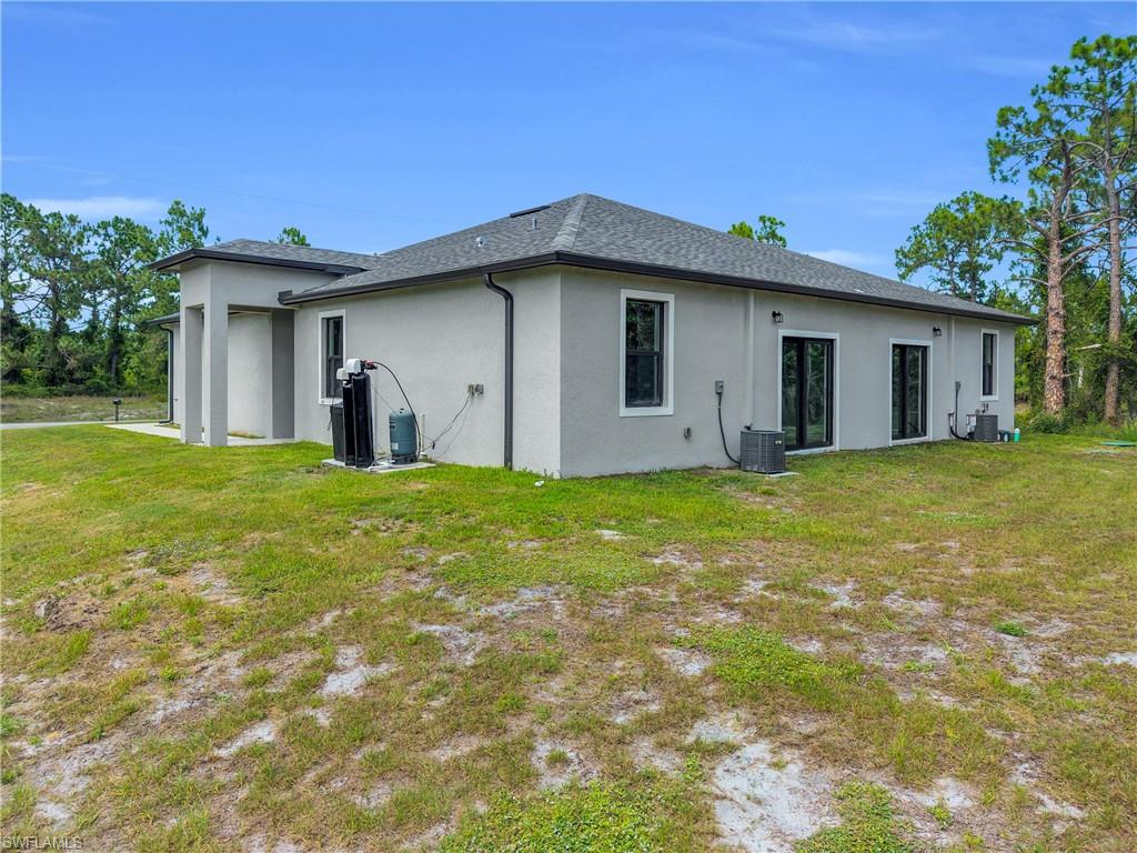 LEHIGH ACRES - Residential Income