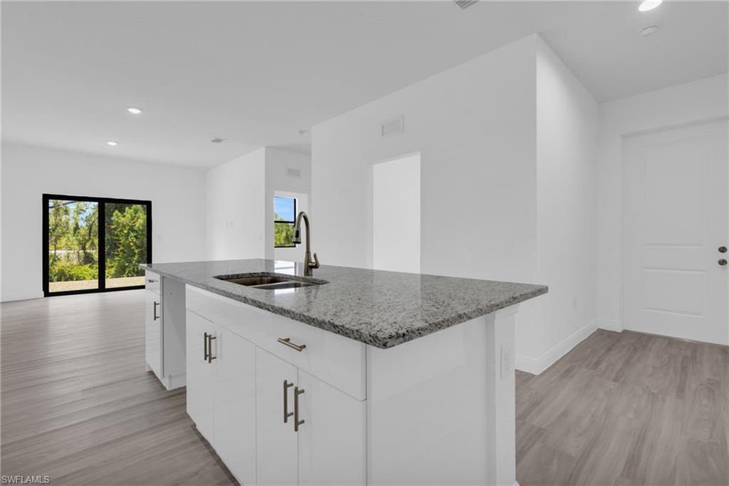 LEHIGH ACRES - Residential Income