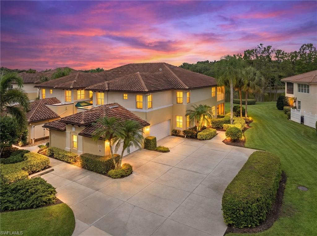CYPRESS COVE AT WILDCAT RUN - Residential
