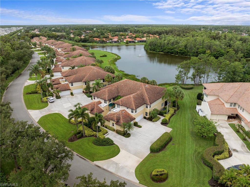 CYPRESS COVE AT WILDCAT RUN - Residential