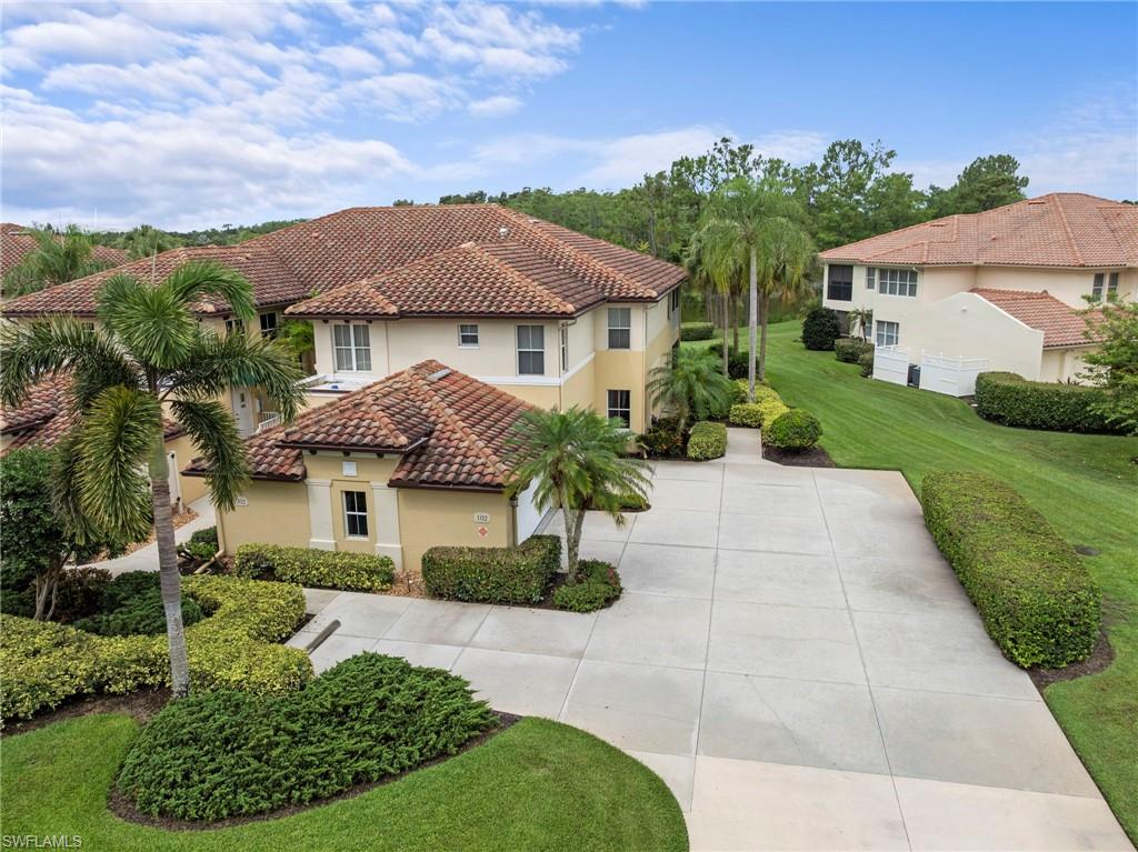 CYPRESS COVE AT WILDCAT RUN - Residential