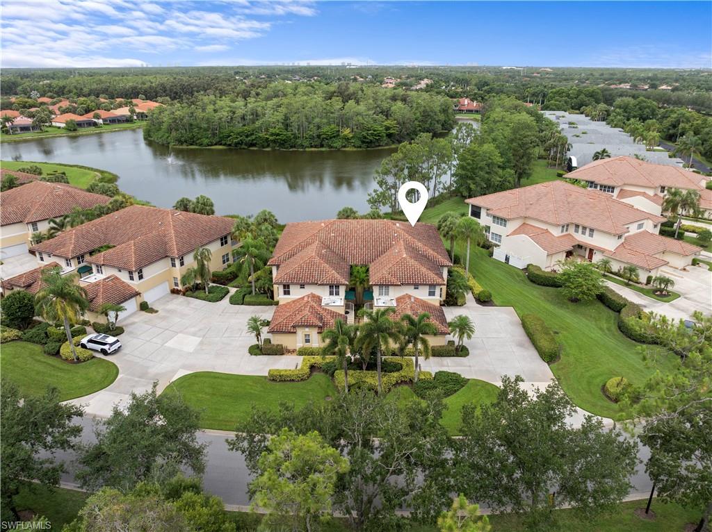 CYPRESS COVE AT WILDCAT RUN - Residential