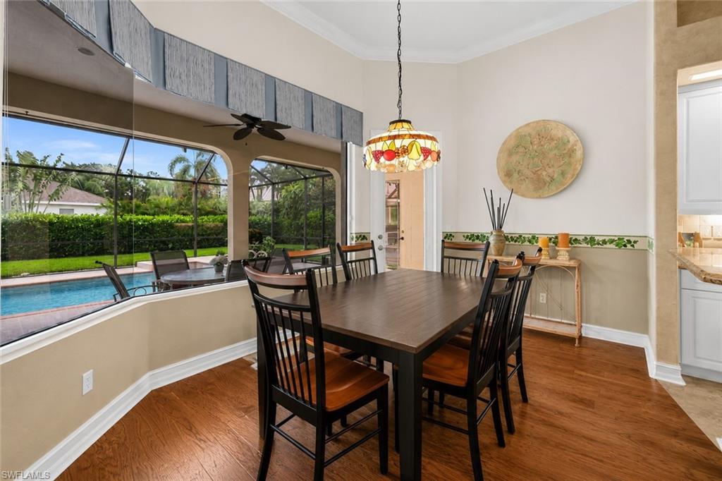 IMPERIAL GOLF ESTATES - Residential
