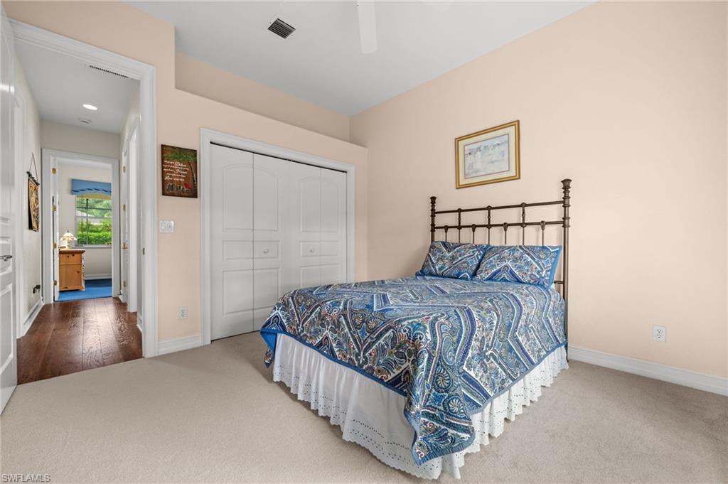 IMPERIAL GOLF ESTATES - Residential