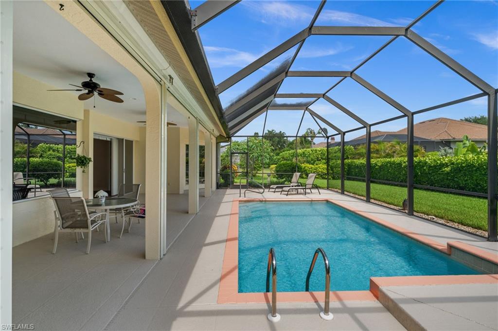 IMPERIAL GOLF ESTATES - Residential