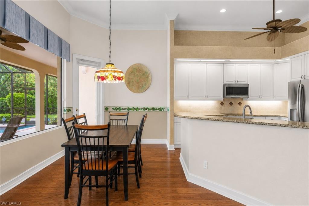 IMPERIAL GOLF ESTATES - Residential