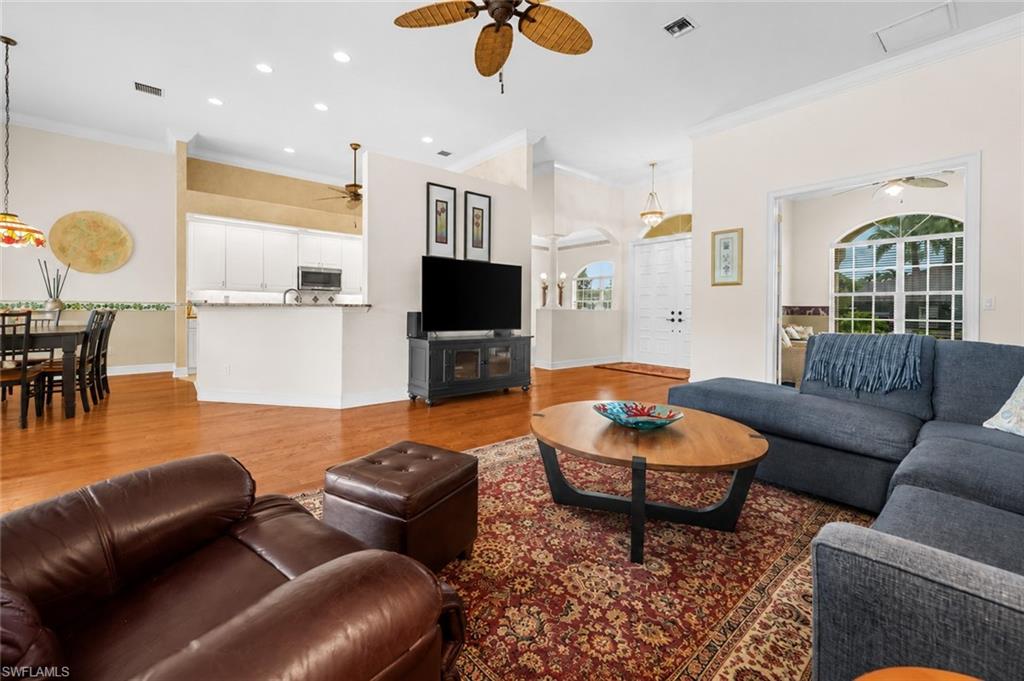 IMPERIAL GOLF ESTATES - Residential