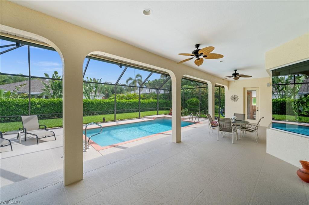 IMPERIAL GOLF ESTATES - Residential