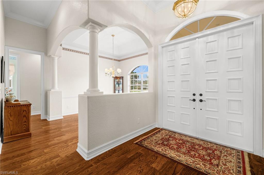 IMPERIAL GOLF ESTATES - Residential