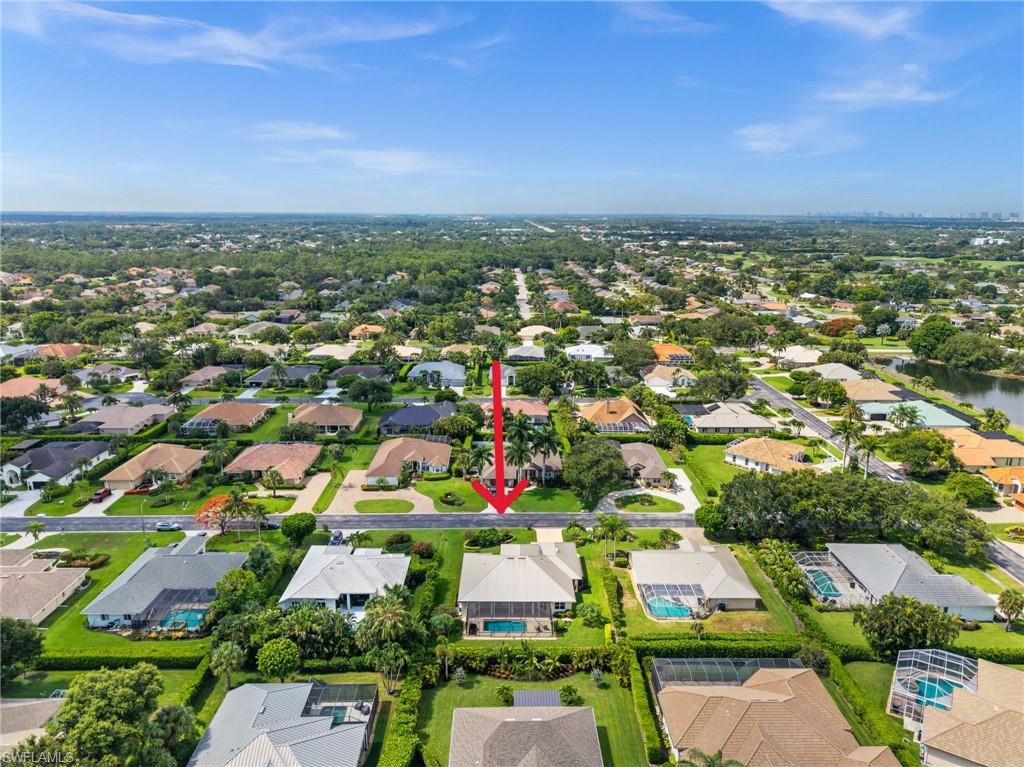 IMPERIAL GOLF ESTATES - Residential