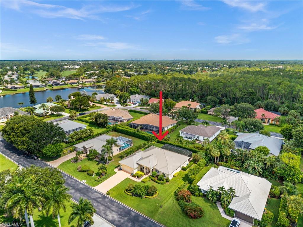 IMPERIAL GOLF ESTATES - Residential