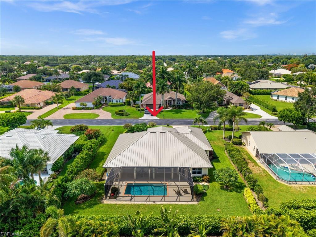 IMPERIAL GOLF ESTATES - Residential